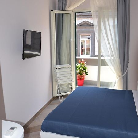 B&B Federico II Neapol Zewnętrze zdjęcie