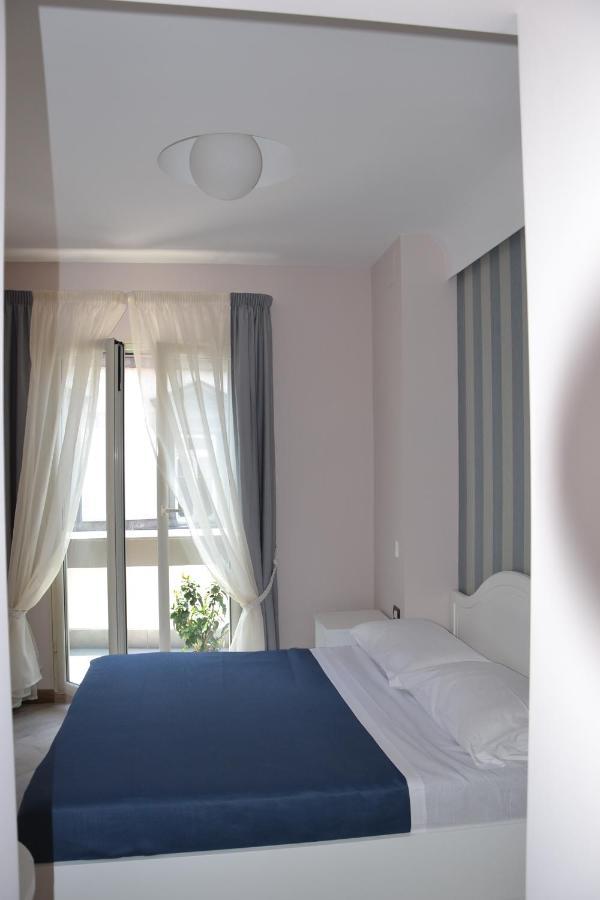 B&B Federico II Neapol Zewnętrze zdjęcie