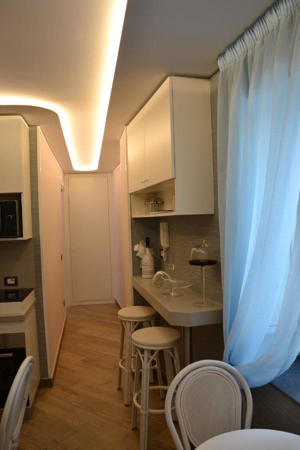 B&B Federico II Neapol Zewnętrze zdjęcie