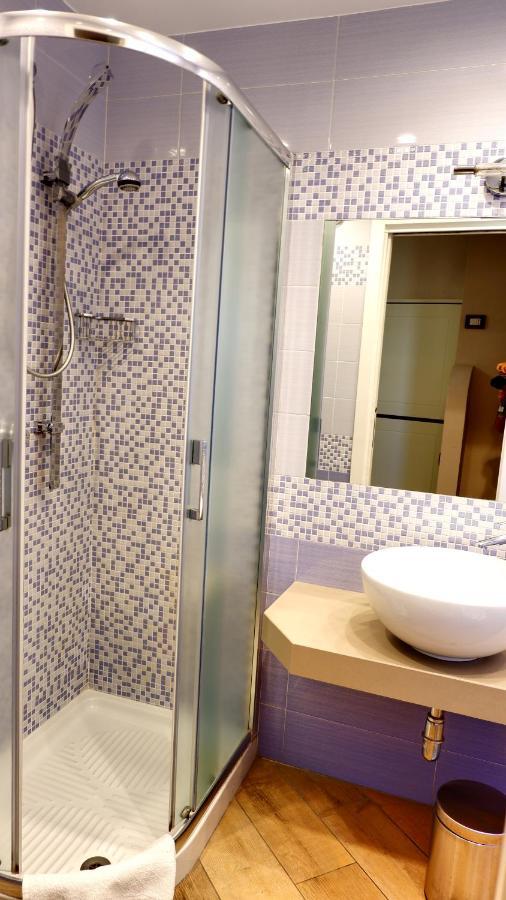 B&B Federico II Neapol Zewnętrze zdjęcie