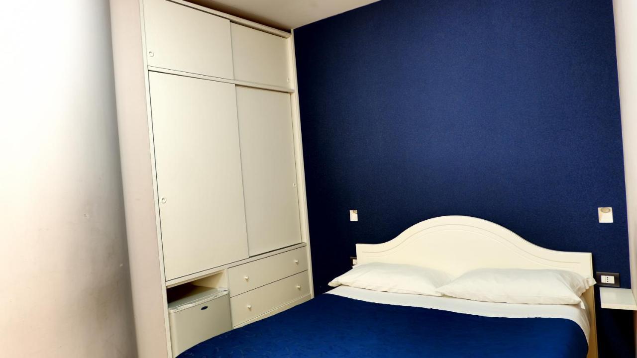 B&B Federico II Neapol Zewnętrze zdjęcie
