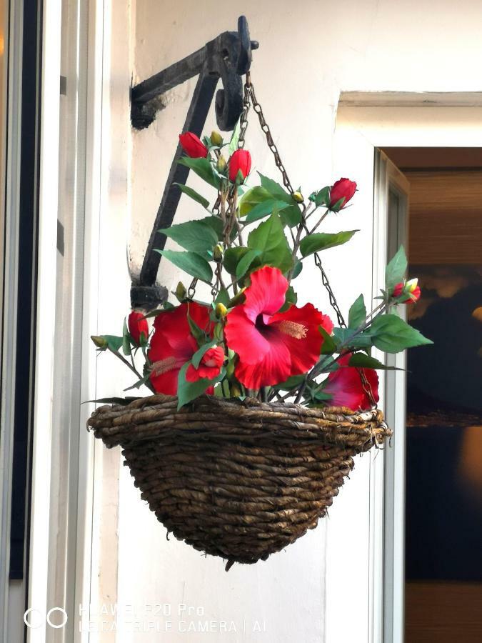 B&B Federico II Neapol Zewnętrze zdjęcie